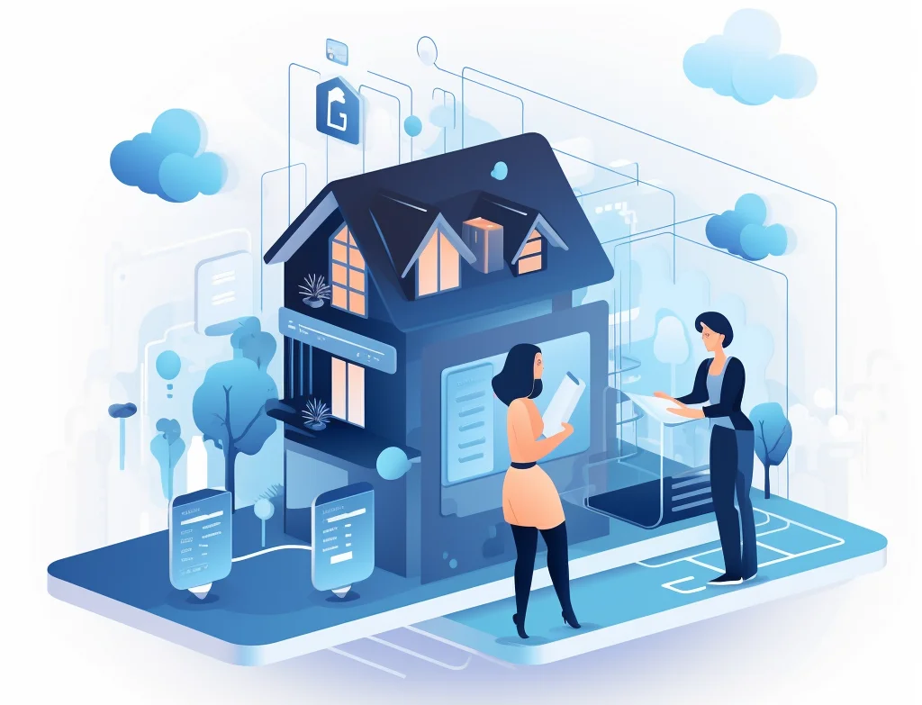 AI for Customer Service in Real Estate