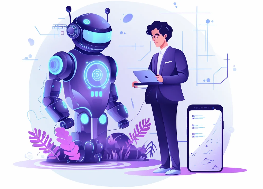 AI for Marketing in Call Centers