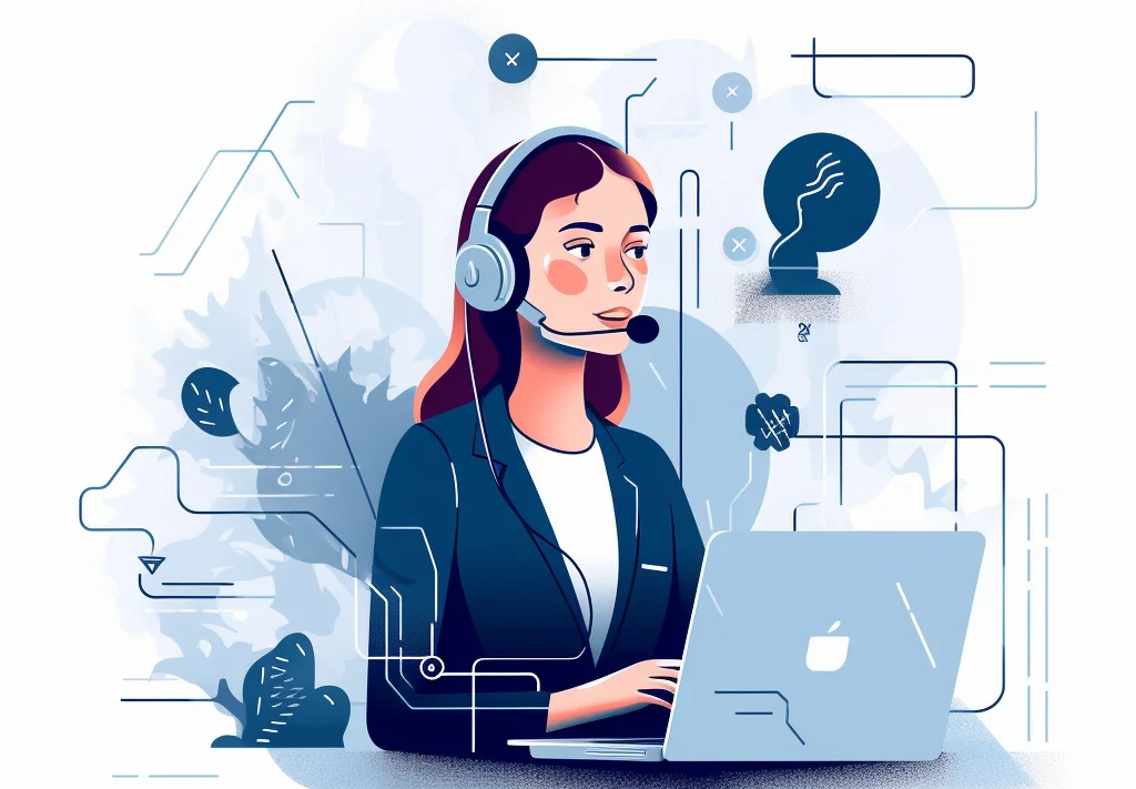 AI for Customer Service in Call Centers