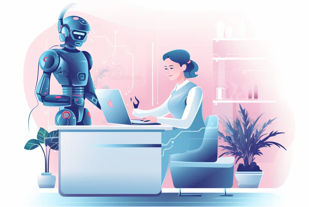 AI Virtual Assistant for Agency Owners